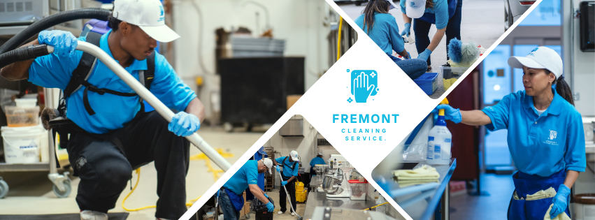 Transforming a Busy Bakery: Fremont Cleaning Services at Work